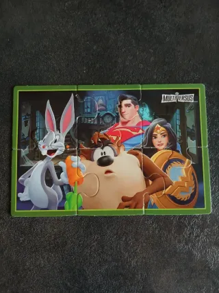 Puzzle Multiversus WB Bugs Bunny