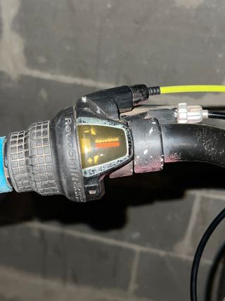 Bicicleta Scott 24 Buen Estado