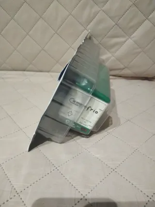 Camión Pegaso Campofrio Delegación Zaragoza