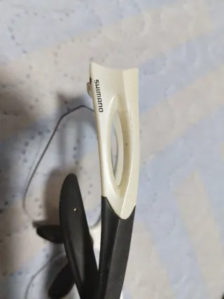 Gafas de sol deportivas