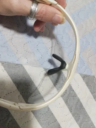 Gafas de sol deportivas