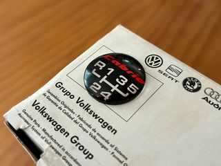 Anagrama pomo Cabrio