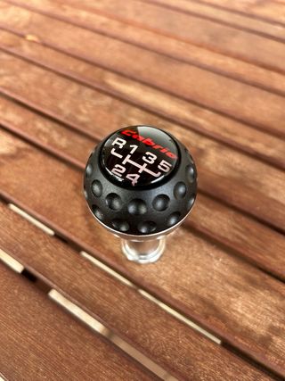 Anagrama pomo Cabrio