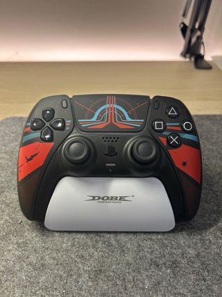 Mando PS5 Edición Concord