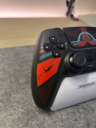 Mando PS5 Edición Concord