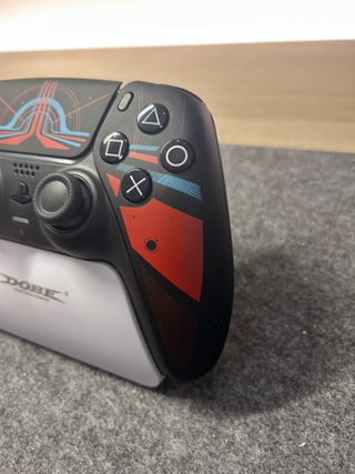 Mando PS5 Edición Concord