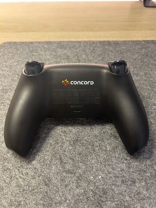 Mando PS5 Edición Concord