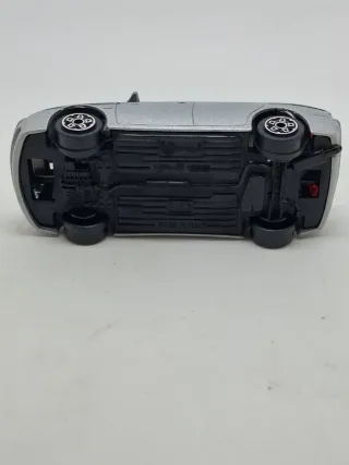 Alfa Romeo 156 Berlina 1a serie Bburago 1:43.Nuova