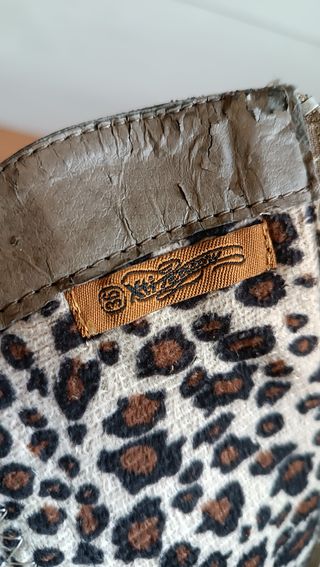 Botas altas Xti Talla 36