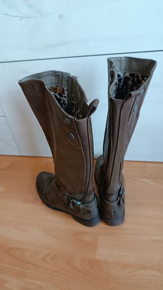 Botas altas Xti Talla 36