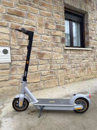 Segway Ninebot G30LE II Patinete Eléctrico
