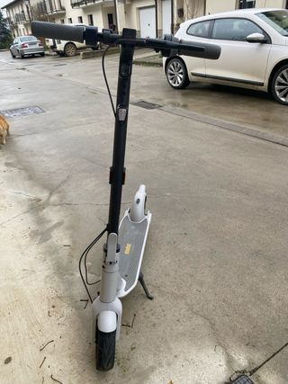 Segway Ninebot G30LE II Patinete Eléctrico