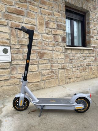 Segway Ninebot G30LE II Patinete Eléctrico