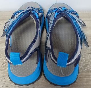 Sandalias Trekking Quechua