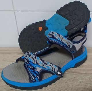 Sandalias Trekking Quechua