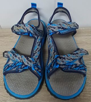 Sandalias Trekking Quechua