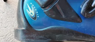 Botas de esquí 315/24.5