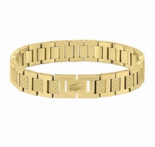 Pulsera Lacoste Unisex