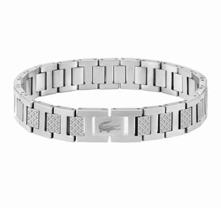 Pulsera Lacoste Unisex