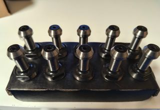 Tirante codolo MAS403BT Caporali