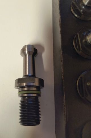 Tirante codolo MAS403BT Caporali