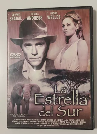 Lote 6 Películas DVD Oeste (Español)