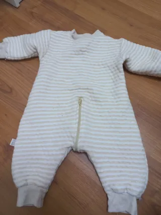 Dos sacos dormir 18-24 meses