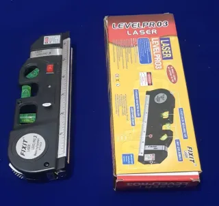Laser level Tool Multipurpose lavelpro 03