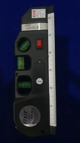 Laser level Tool Multipurpose lavelpro 03