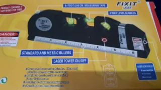 Laser level Tool Multipurpose lavelpro 03