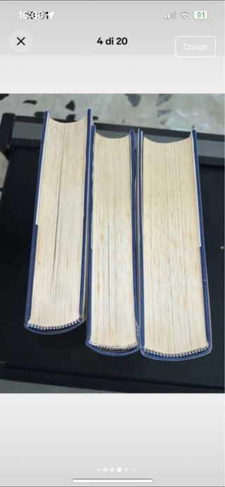 Gli sport UTET 1964/1965