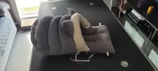 Caseta para gatos pequeños