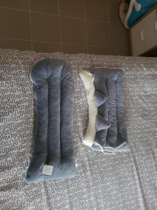 Caseta para gatos pequeños
