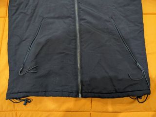 Giubbotto donna Pull&Bear nero