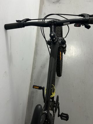 Bicicleta Orbea MX24 Niños