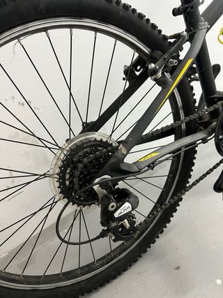 Bicicleta Orbea MX24 Niños