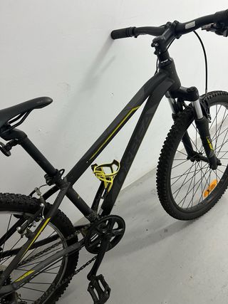 Bicicleta Orbea MX24 Niños