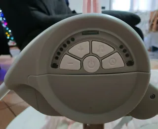 Dondolo/Altalena Neonato