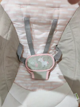 Dondolo/Altalena Neonato