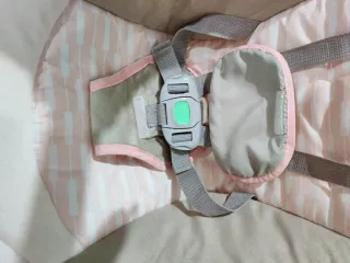 Dondolo/Altalena Neonato