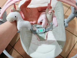 Dondolo/Altalena Neonato