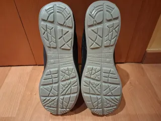 ZAPATO SEGURIDAD PANTER  VITA ECO S3 AZUL ESD T-42