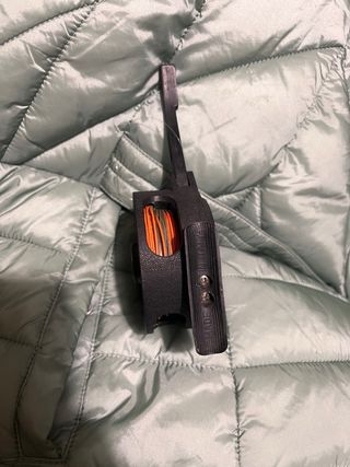 caña Thomas & Thomas + carrete pesca a mosca