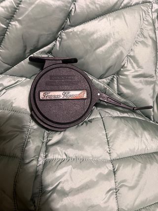 caña Thomas & Thomas + carrete pesca a mosca