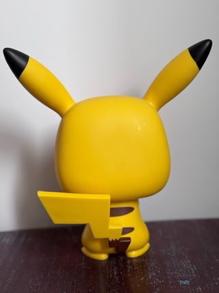 Funko Pop XL Pokémon Pikachu