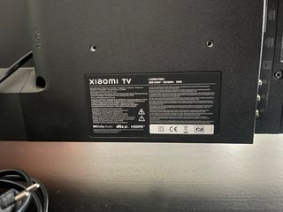 Televisor Xiaomi 32 pulgadas