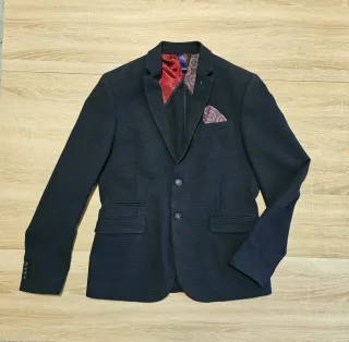 Giacca uomo elegante