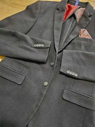 Giacca uomo elegante