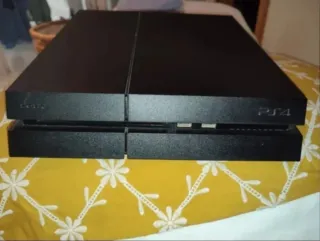 PS4 1TB + 2 Mandos | Como Nueva