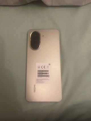 Xiaomi Redmi Note 11 Plata